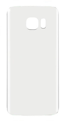 

Oktata Samsung Galaxy S7 Back Panel(White)