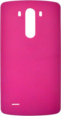 

Oktata LG G3 Back Panel(Pink)