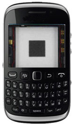 

Oktata Blackberry 9320 Full Panel(Black)