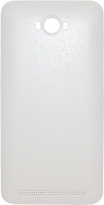 

Oktata Asus Zenfone Max ZC550KL Back Panel(White)