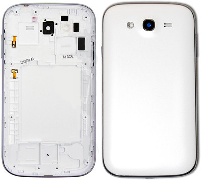 

Oktata Samsung Galaxy Grand I9082 Front & Back Panel(White)