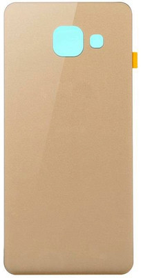 

Oktata Samsung Galaxy A3 Back Panel(Gold)