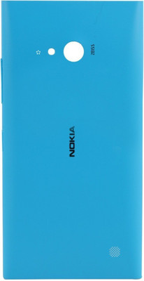 

FKU Nokia Lumia 730 Back Panel(Blue)