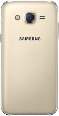 

Taaviya Stores Samsung Galaxy J5 Full Panel(Gold)
