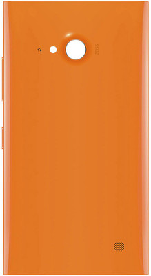 

Oktata Nokia Lumia 730 Back Panel(Orange)