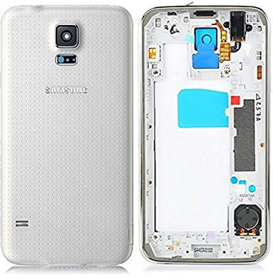 

Pacificdeals Samsung Galaxy S5 Full Panel(White)