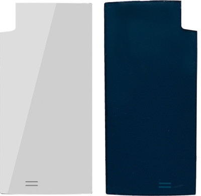 

Oktata Gionee Elife S5.5 Back Panel(White)
