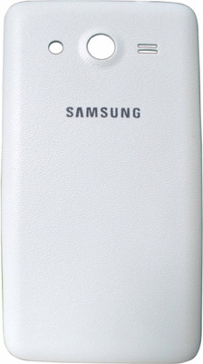 

Oktata Samsung Galaxy Core 2 Back Panel(multicolor)
