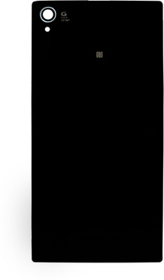 

Oktata Sony Xperia Z4 Back Panel(Black)