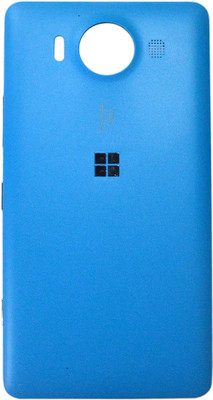 

Oktata Microsoft Lumia 950 Back Panel(Blue)