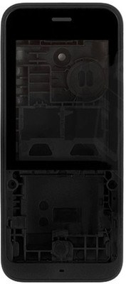 

Oktata Nokia 220 Full Panel(Black)