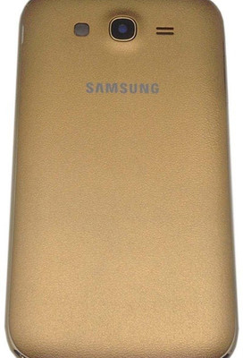 

Taaviya Stores Samsung Galaxy Grand I9082 Full Panel(Gold)
