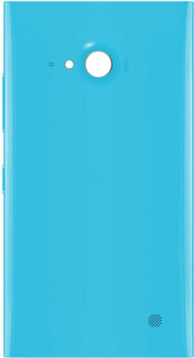 

Oktata Nokia Lumia 730 Back Panel(Blue)