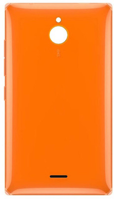 

Oktata Nokia X2 Back Panel(Orange)