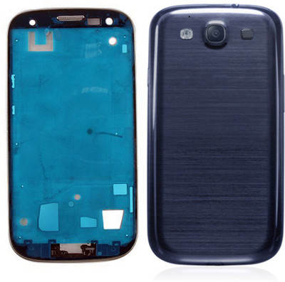 

Oktata Samsung Galaxy S3 Full Panel(Blue)