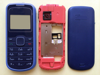 

Oktata Nokia 1202 Full Panel(Blue)