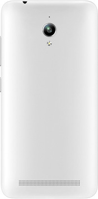 

Oktata Asus Zenfone Go Back Panel(White)