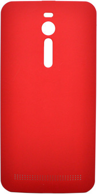 

Oktata Asus Zenfone 2 ZE550ML Back Panel(Red)