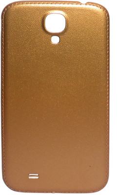 

Oktata Samsung Galaxy S4 Back Panel(Gold)