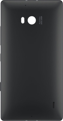 

Oktata Nokia Lumia 930 Back Panel(Black)