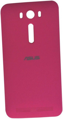 Case Creation Asus Zenfone 2 Laser ZE550KL Back Panel(Pink)