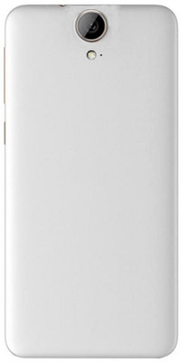 

Oktata HTC One E9 Back Panel(White)