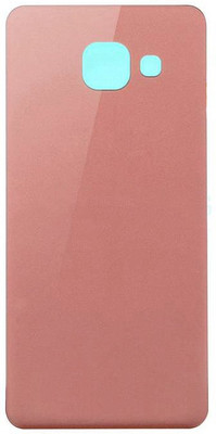 

Oktata Samsung Galaxy A3 Back Panel(Rose Gold)