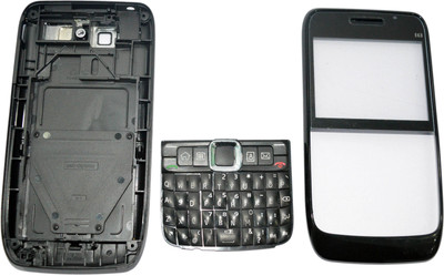 

Oktata Nokia E63 Full Panel(Black)