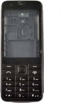 

Oktata Nokia 230 Full Panel(Black)