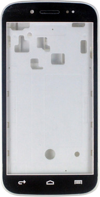 

Oktata Micromax Canvas 4 A210 Full Panel(White)