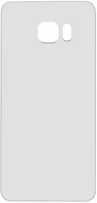 

Oktata Samsung Galaxy S6 Edge Back Panel(White)