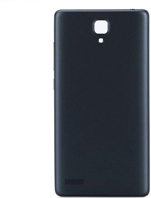 Oktata Xiaomi Note Back Panel(Black)