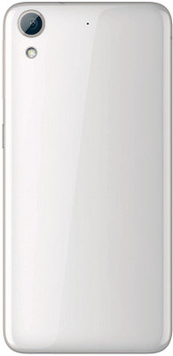 

Oktata HTC Desire 626 Back Panel(White)