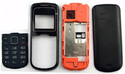 

Oktata Nokia 1202 Full Panel(Black)