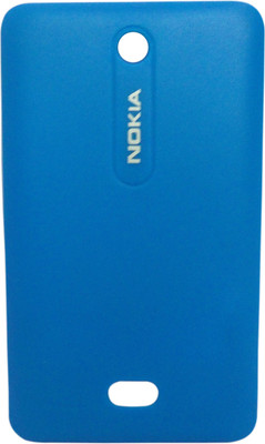 

Oktata Nokia Asha 501 Back Panel(Blue)