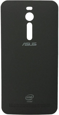 

Taaviya Stores Asus Zenfone 2 Deluxe ZE551ML Back Panel(Black)