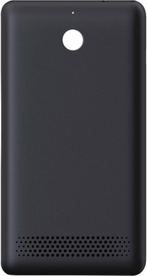 

Oktata Sony Xperia E1 Back Panel(Black)
