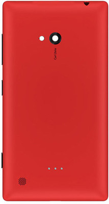

Oktata Nokia Lumia 720 Back Panel(Red)