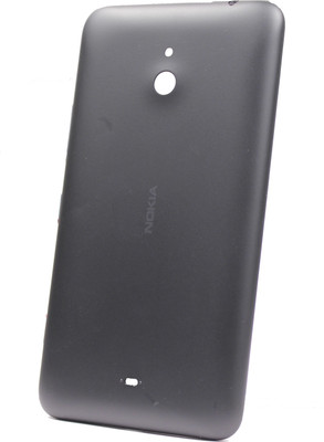 

Emrse  Nokia Lumia 1320 Back Panel(Black)