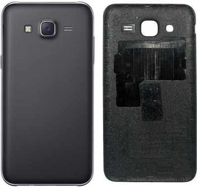 

Oktata Samsung Galaxy J5 Back Panel(Black)