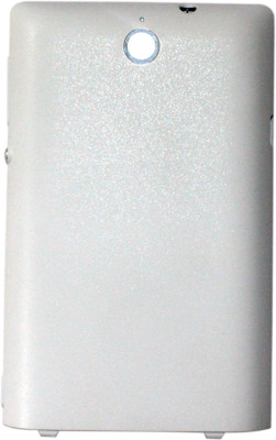 

Oktata Sony Xperia E Back Panel(White)