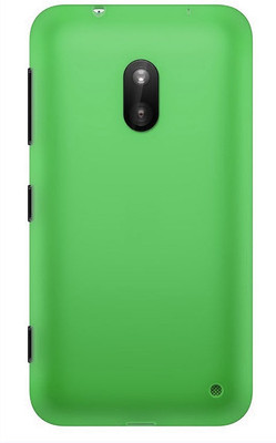 

Oktata Nokia Lumia 620 Back Panel(Green)