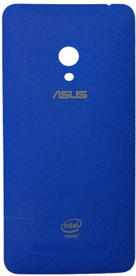 

Taaviya Stores Asus Zenfone 5 Back Panel(Blue)