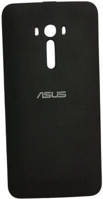 

Taaviya Stores Asus Zenfone 2 Laser ZE550KL Back Panel(Black)