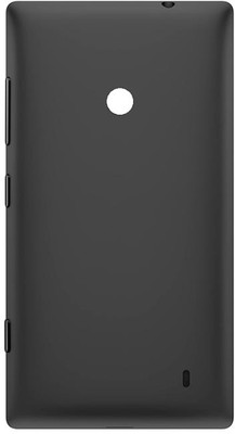 

Oktata Nokia Lumia 525 Back Panel(Black)
