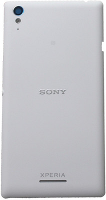 OBS Sony Xperia C3 Back Panel(white)