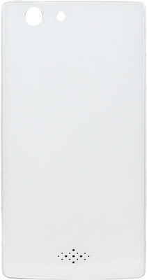 

Oktata Oppo A31 Back Panel(White)