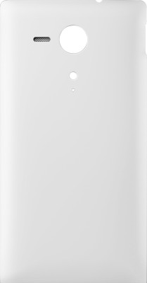 

Oktata Sony Xperia SP Back Panel(White)