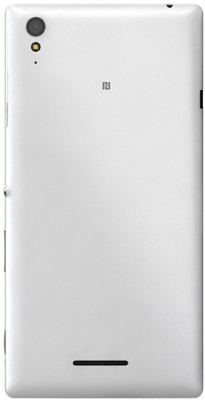 

Oktata Sony Xperia T3 Back Panel(White)