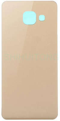 

Oktata Samsung Galaxy A9 Pro Back Panel(Gold)